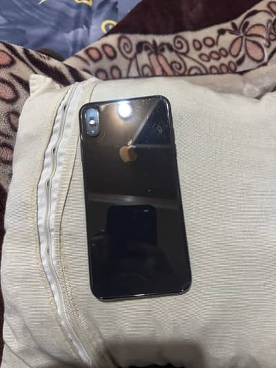 Iphone XS Max 256gb factory unlock