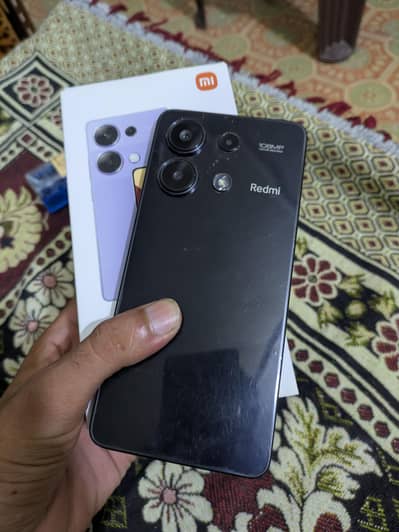 Xiaomi Redmi Note 13 Pro