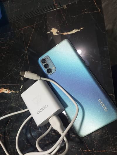 oppo Reno4 8+5/128