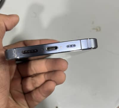 iPhone 13pro 128 Gb jv