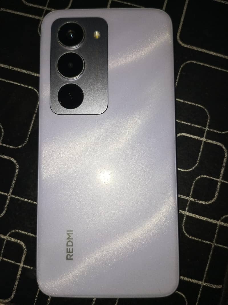 Redmi 15 0