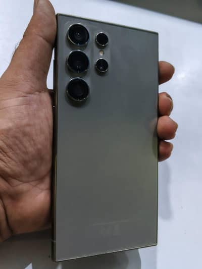 Samsung Mobile S24 Ultra