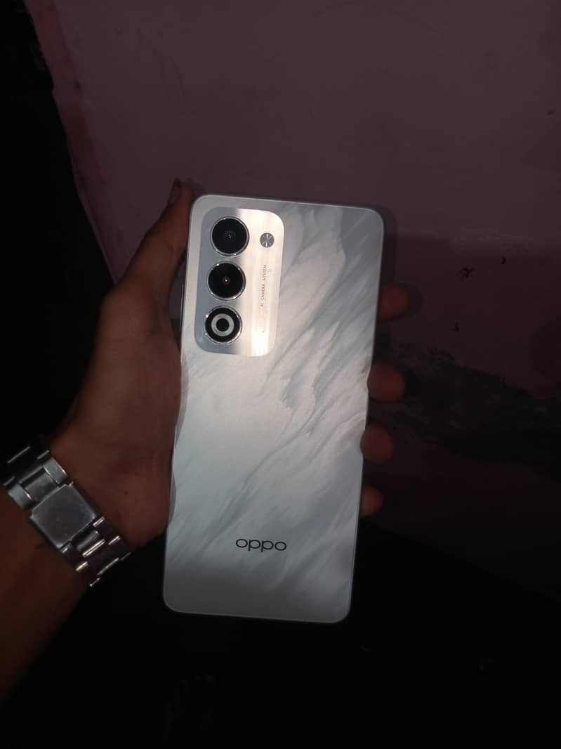 OPPO A5 7