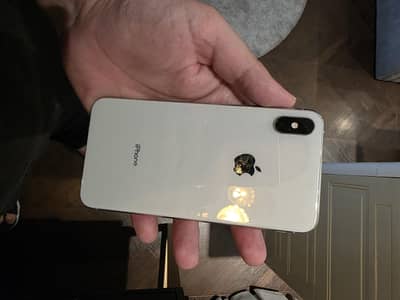 Apple iPhone XS Max 256gb pta approved