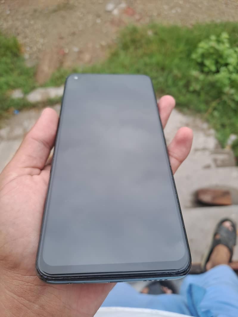 Infinix Note 7 2