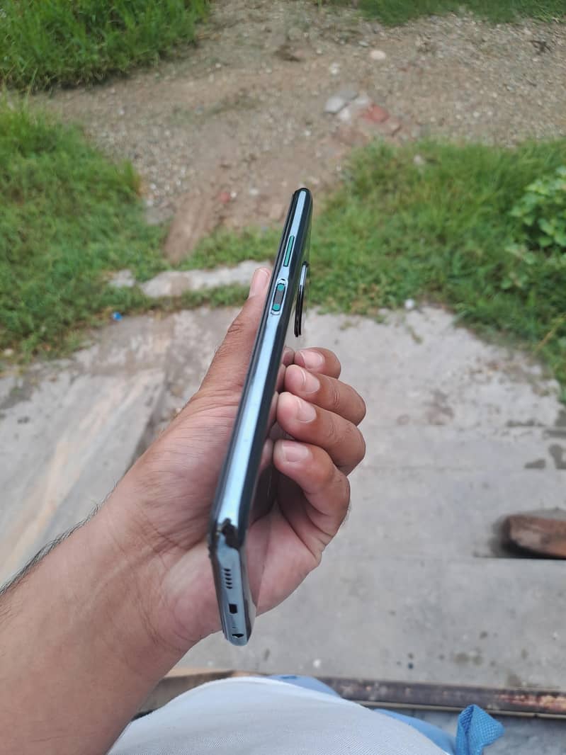Infinix Note 7 4