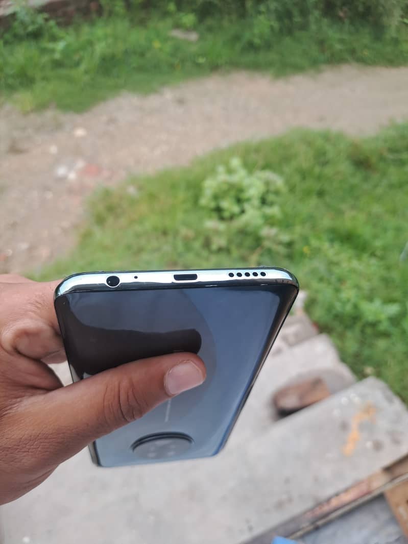 Infinix Note 7 5