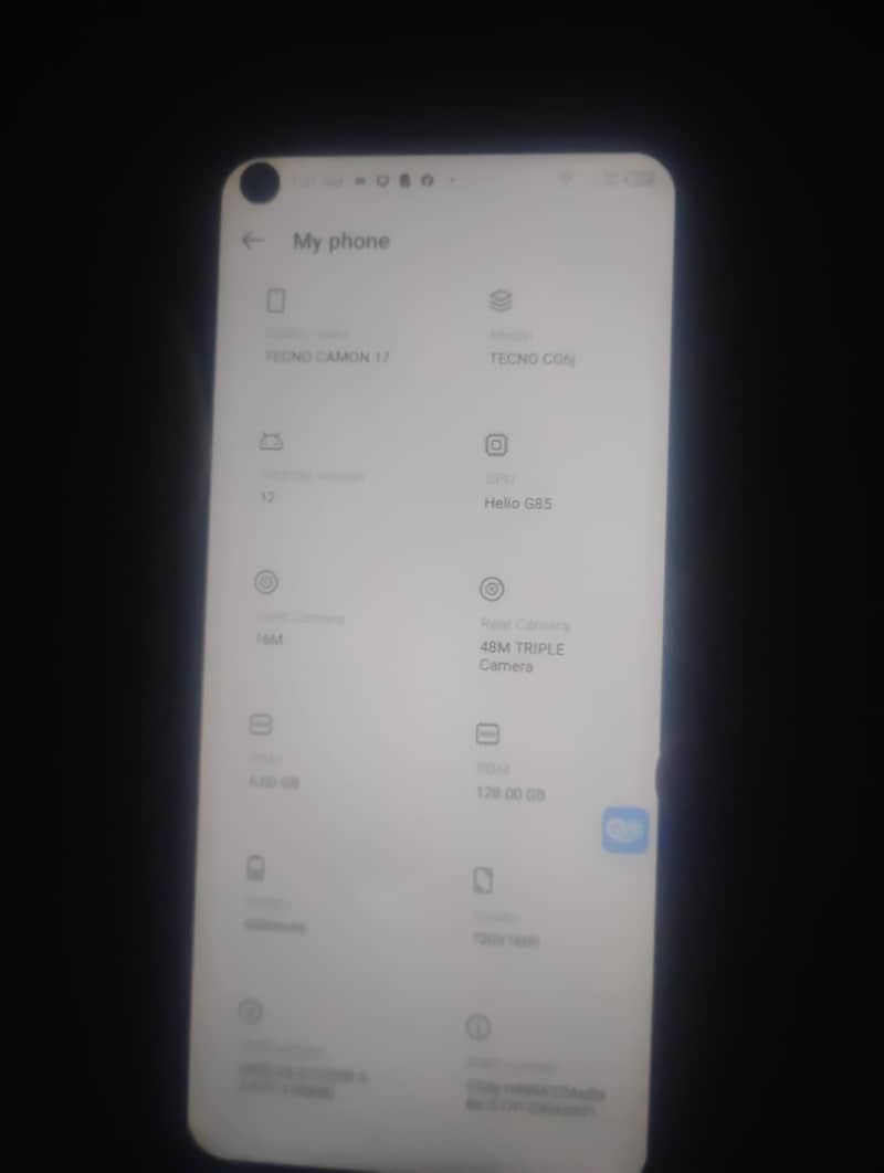 tecno 1