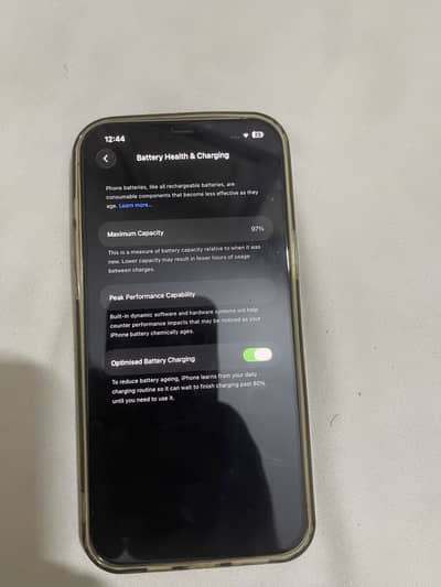Apple iPhone 12 Pro Max