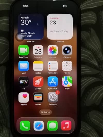 Apple iPhone 14 Pro