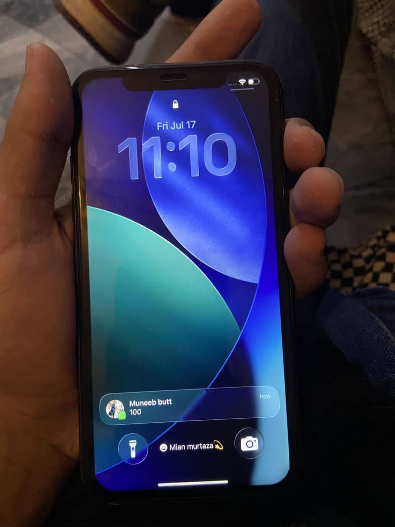 Non PTA 2