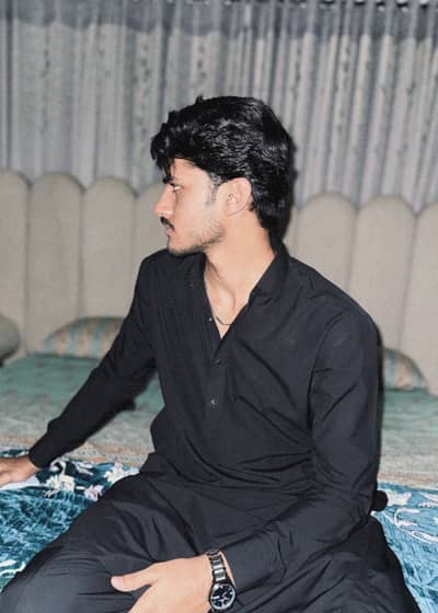 Ahmad mughal