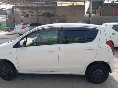 Suzuki Alto 2015