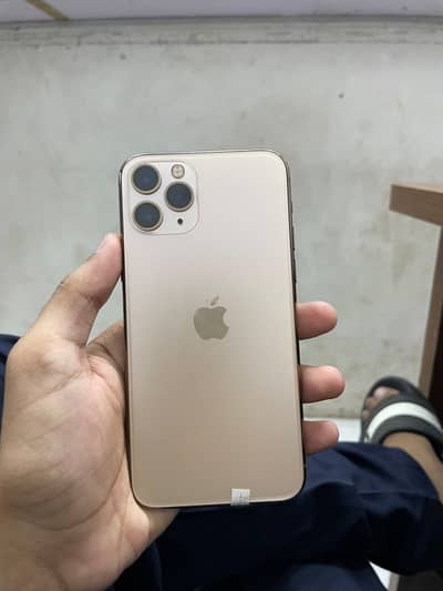 Apple iPhone 11 Pro FU 64GB