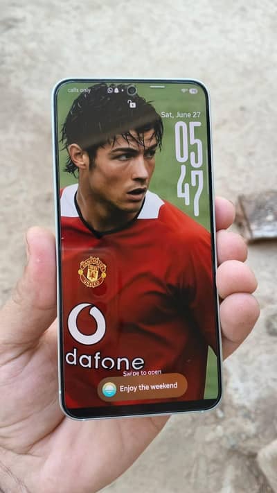 Samsung Mobile S25