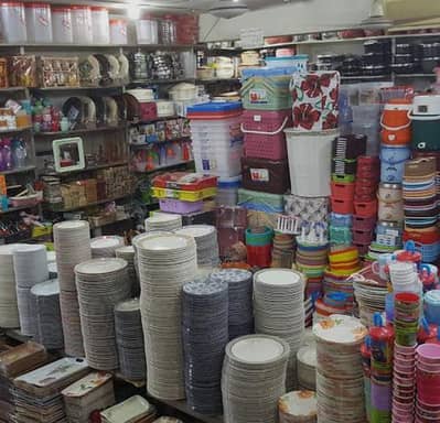 Need Helper for my shop