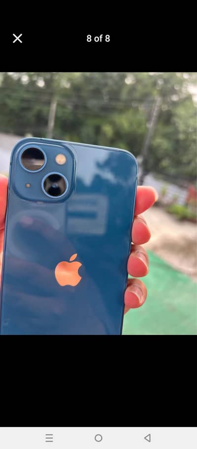 Apple iPhone 14