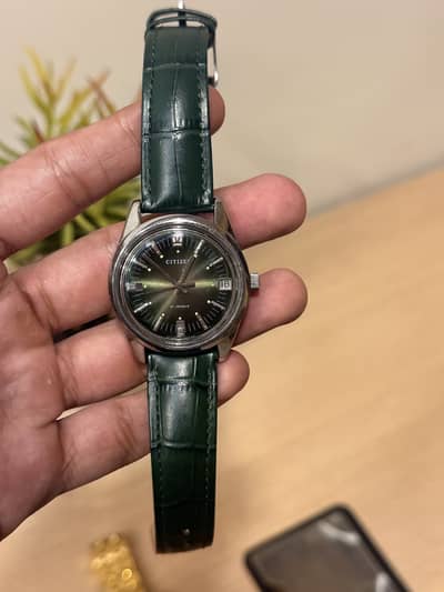 Citizen,Guess, CK, Seiko, orient