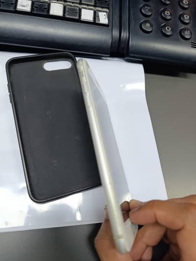 Apple iPhone 7 Plus