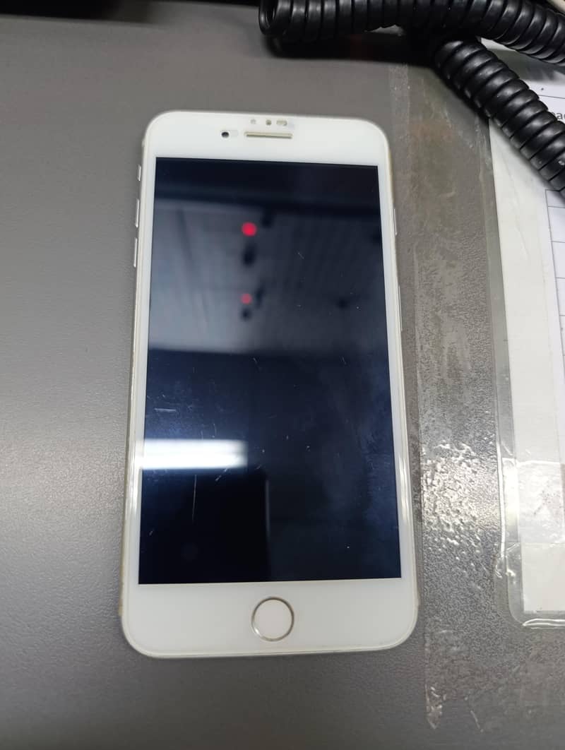 Apple iPhone 7 Plus 3