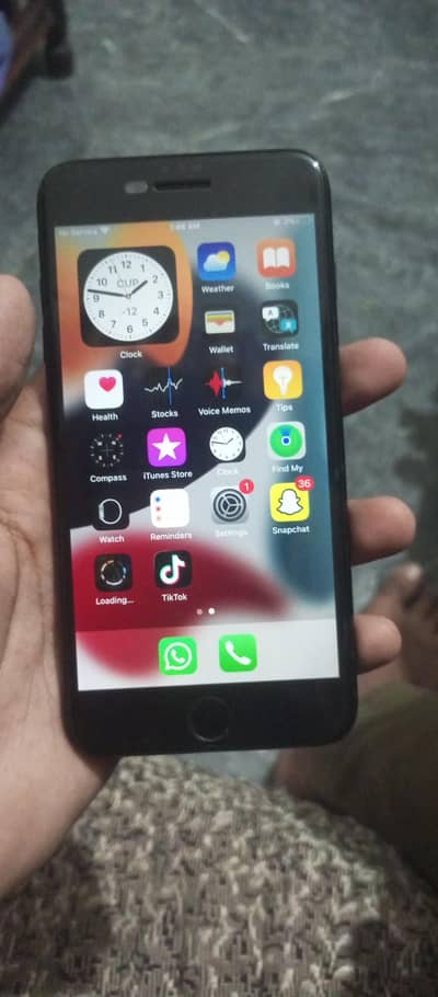 Apple iPhone 7 Plus