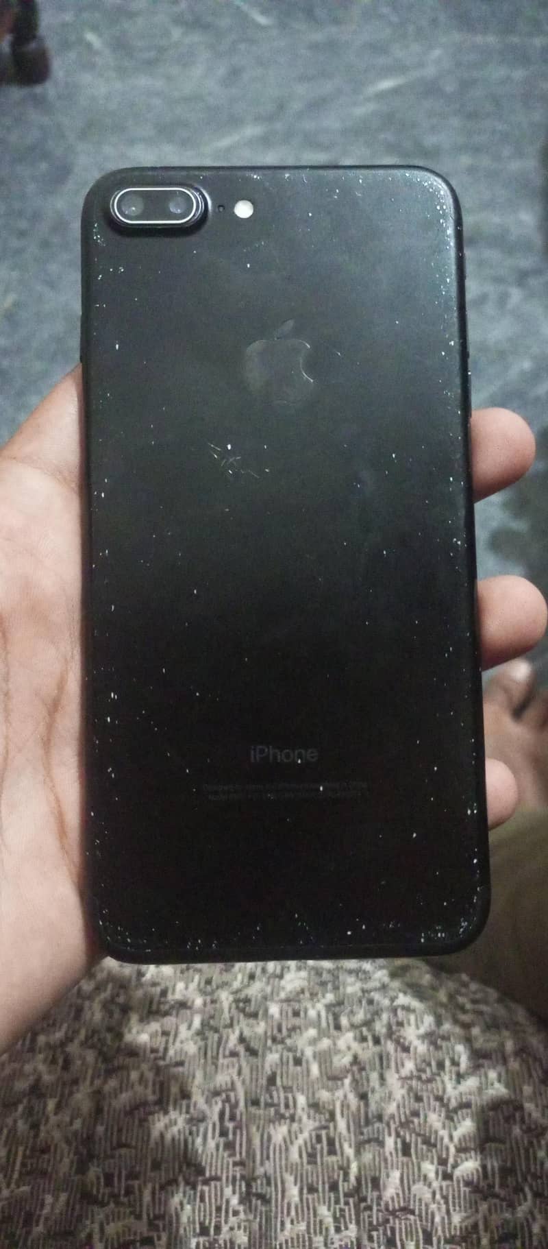 Apple iPhone 7 Plus 1