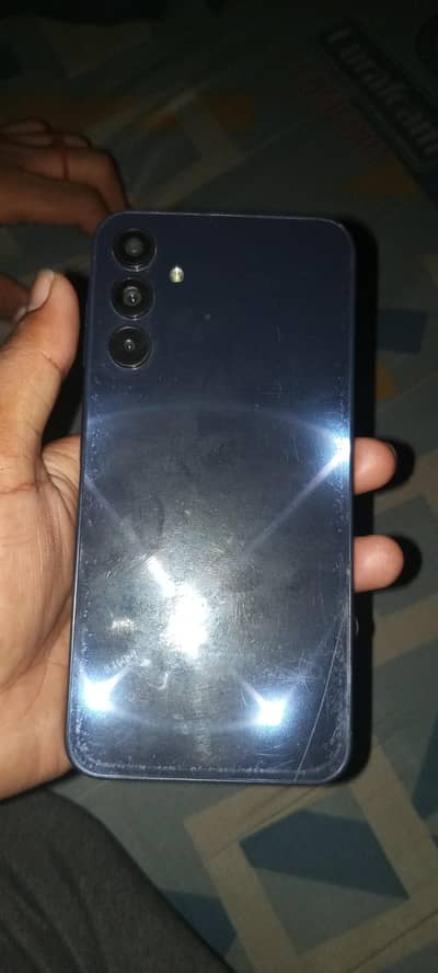 Samsung Mobile A15 5G