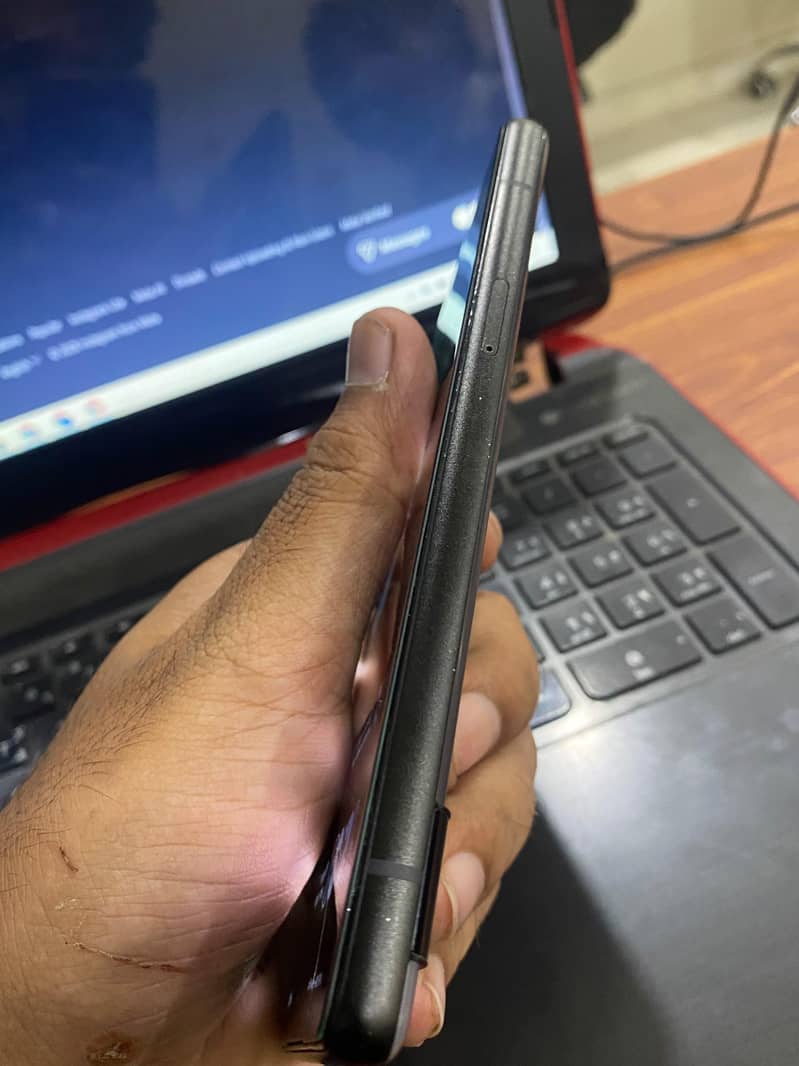 Google Pixel 6a 4