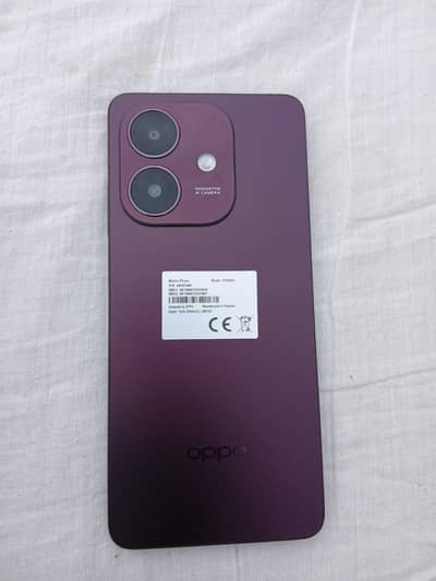 OPPO A5i