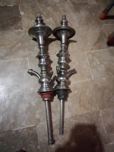 sheeeesha Huqa 2 frame
