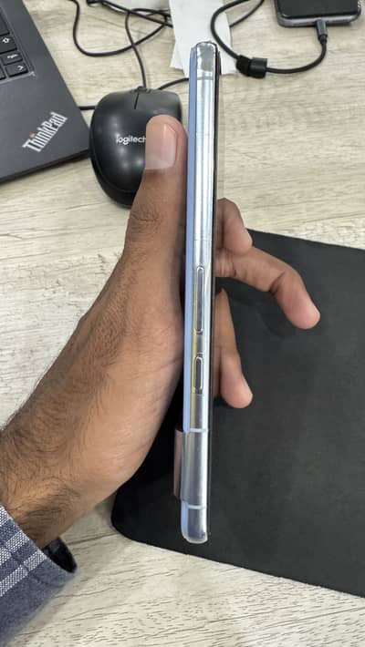 Pixel 8 pro