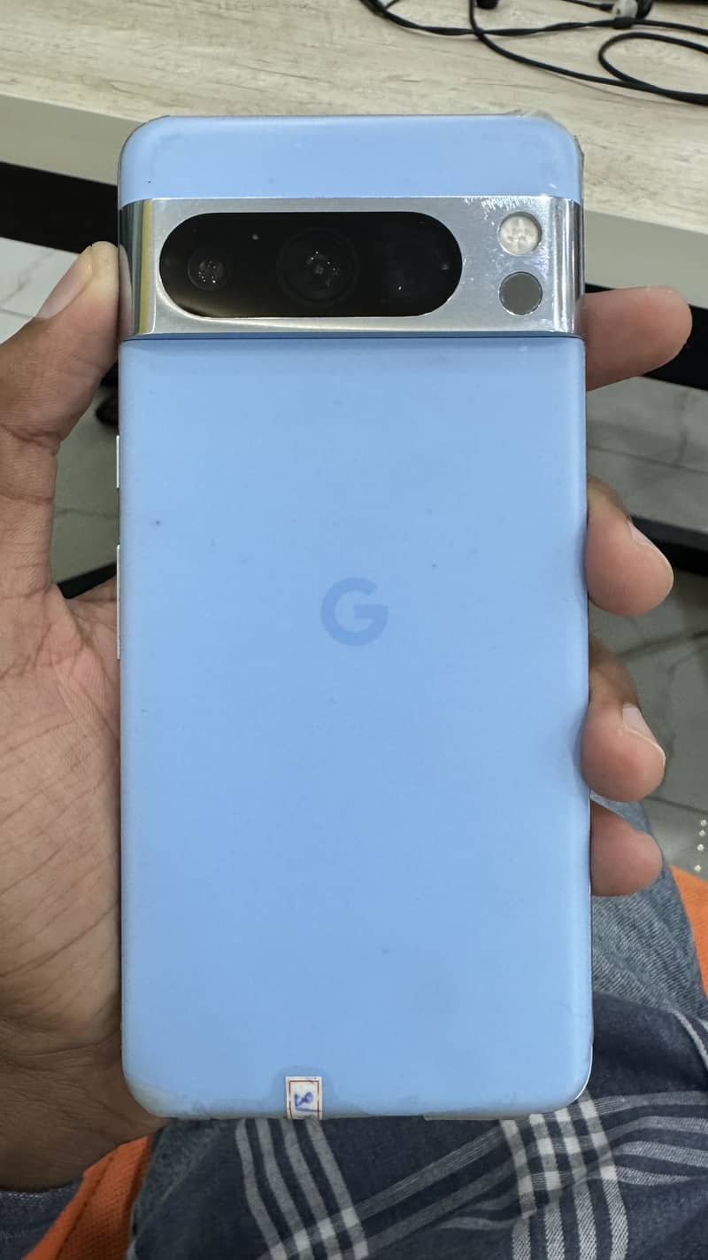 Pixel 8 pro 2