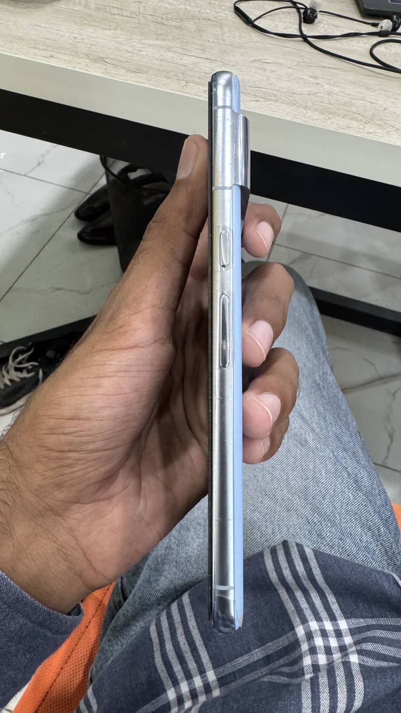 Pixel 8 pro 3