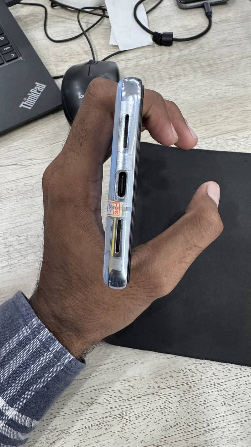 Pixel 8 pro 4