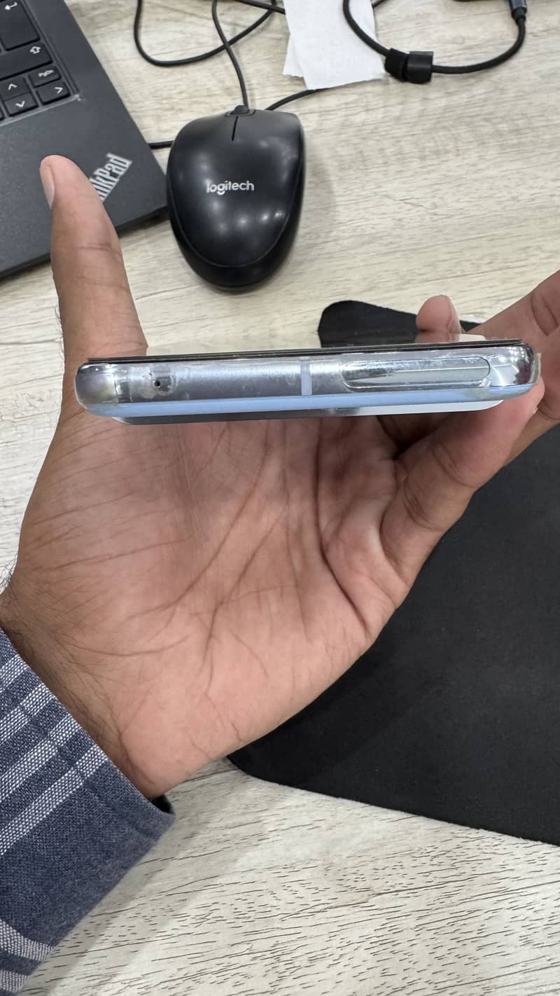 Pixel 8 pro 5