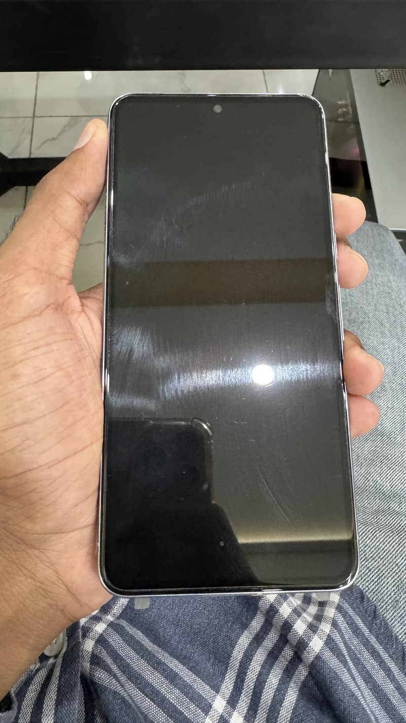 Pixel 8 pro 7