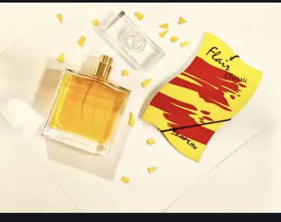 Factory Production Worker (Air Fresheners & Fragrances)