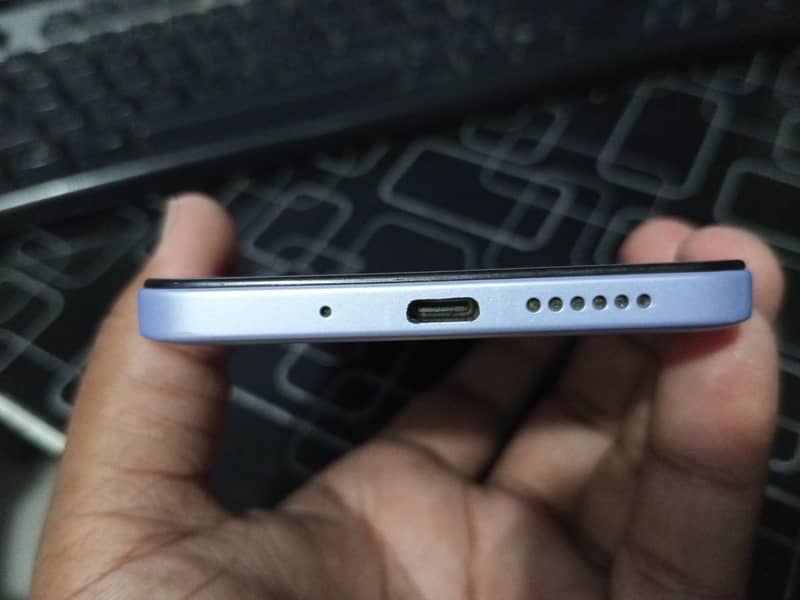 Redmi 15 4