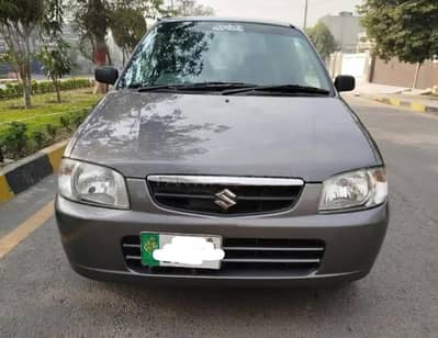 Suzuki Alto 2010