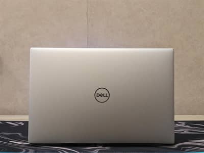 DELL XPS 15 9500