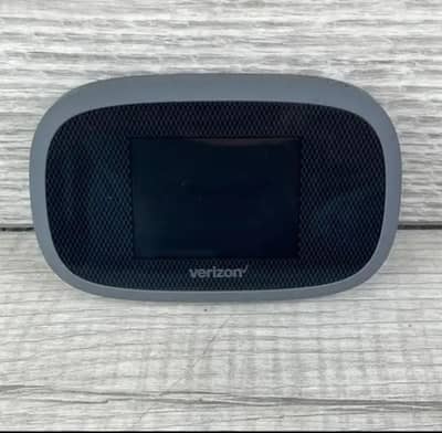 PTA Approved Verizon Jetpack 8800L 4G LTE hotspot Power Bank