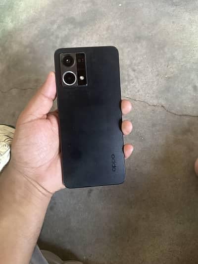 OPPO F21 Pro