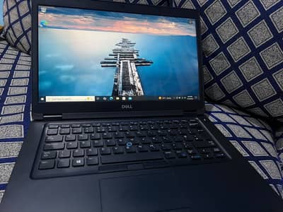 Dell Latitude 5490 Slim laptop