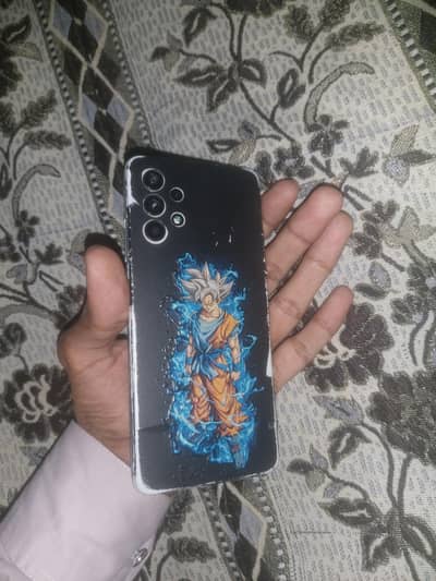Samsung Mobile A32