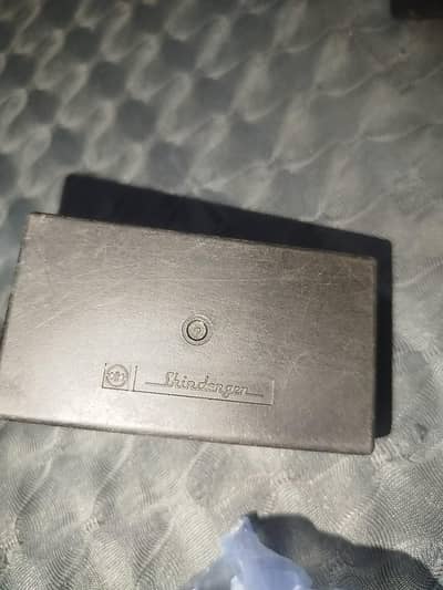 Honda 70/125 Cdi unit l