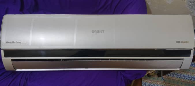 orient D c inverter AC for sale