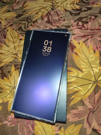 Samsung Mobile S24 Ultra