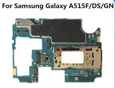 Samsung Mobile A51