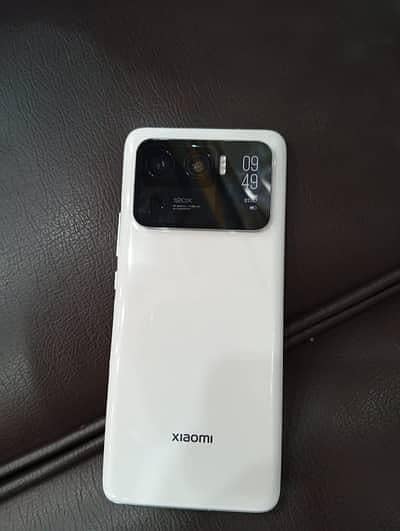 Xiaomi Mi 11 Ultra