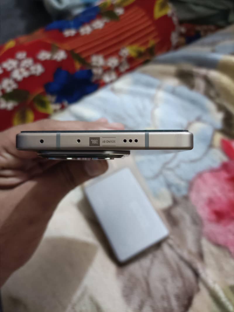 Infinix Note 50 Pro Plus 5